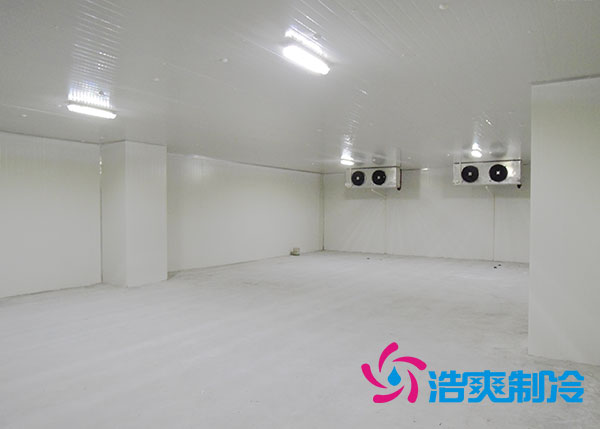 冷庫建造工程電路安全性設(shè)計(jì)標(biāo)準(zhǔn)？-浩爽制冷