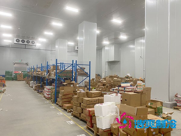 夏季蔬菜保鮮難？500噸冷庫建造價格揭秘！