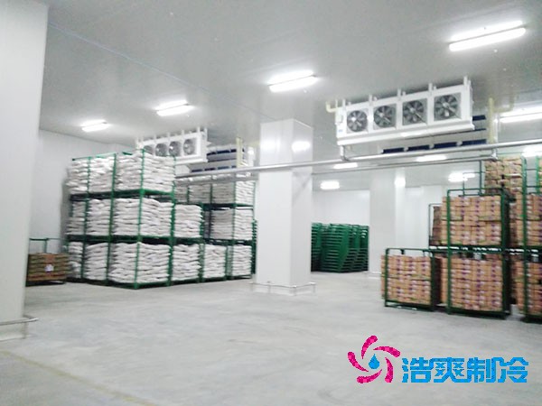 上海安裝冷庫多少錢？揭秘價(jià)格背后的秘密！