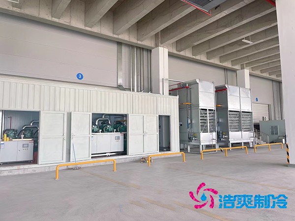 建設(shè)2000平方米大型食品冷庫（冷凍倉庫）的造價大概多少錢？