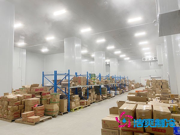 10萬元能建造多大規(guī)模的冷庫？可以用幾年？